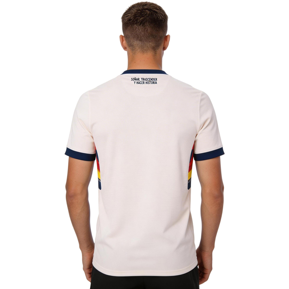 Ecuador Third Jersey World Cup 2026