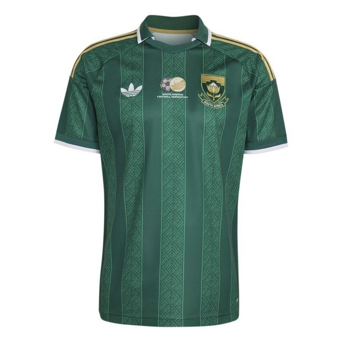 South Africa Away Jersey World Cup 2026 South Africa Away Jersey World Cup 2026