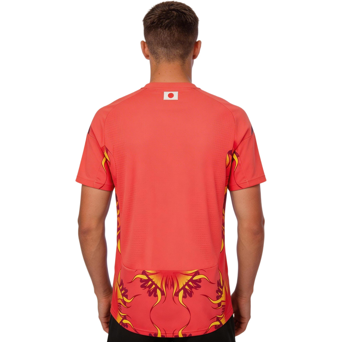 Japan Goalkeeper Jersey World Cup 2026