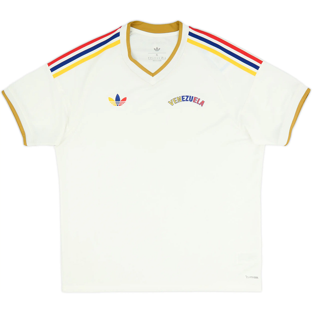 Venezuela Away Jersey World Cup 2026 Venezuela Away Jersey World Cup 2026