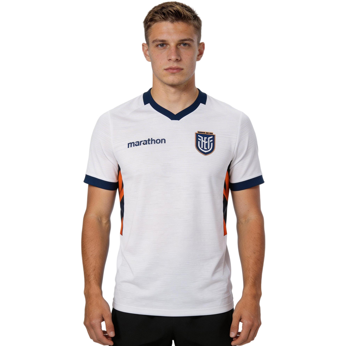 Ecuador Third Jersey World Cup 2026