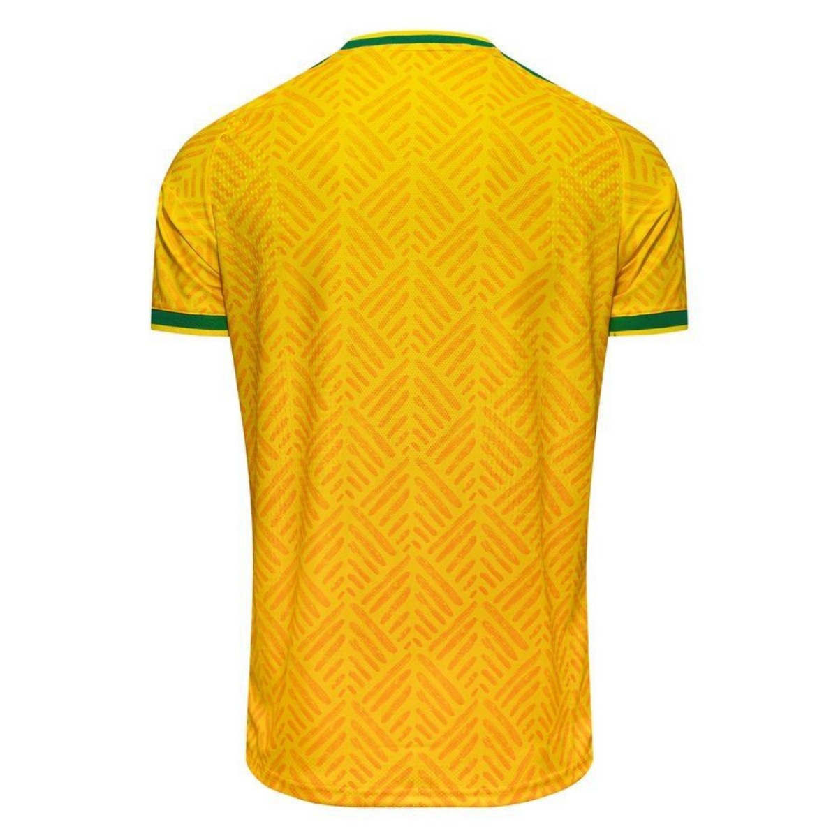 South Africa Home Jersey World Cup 2026 South Africa Home Jersey World Cup 2026