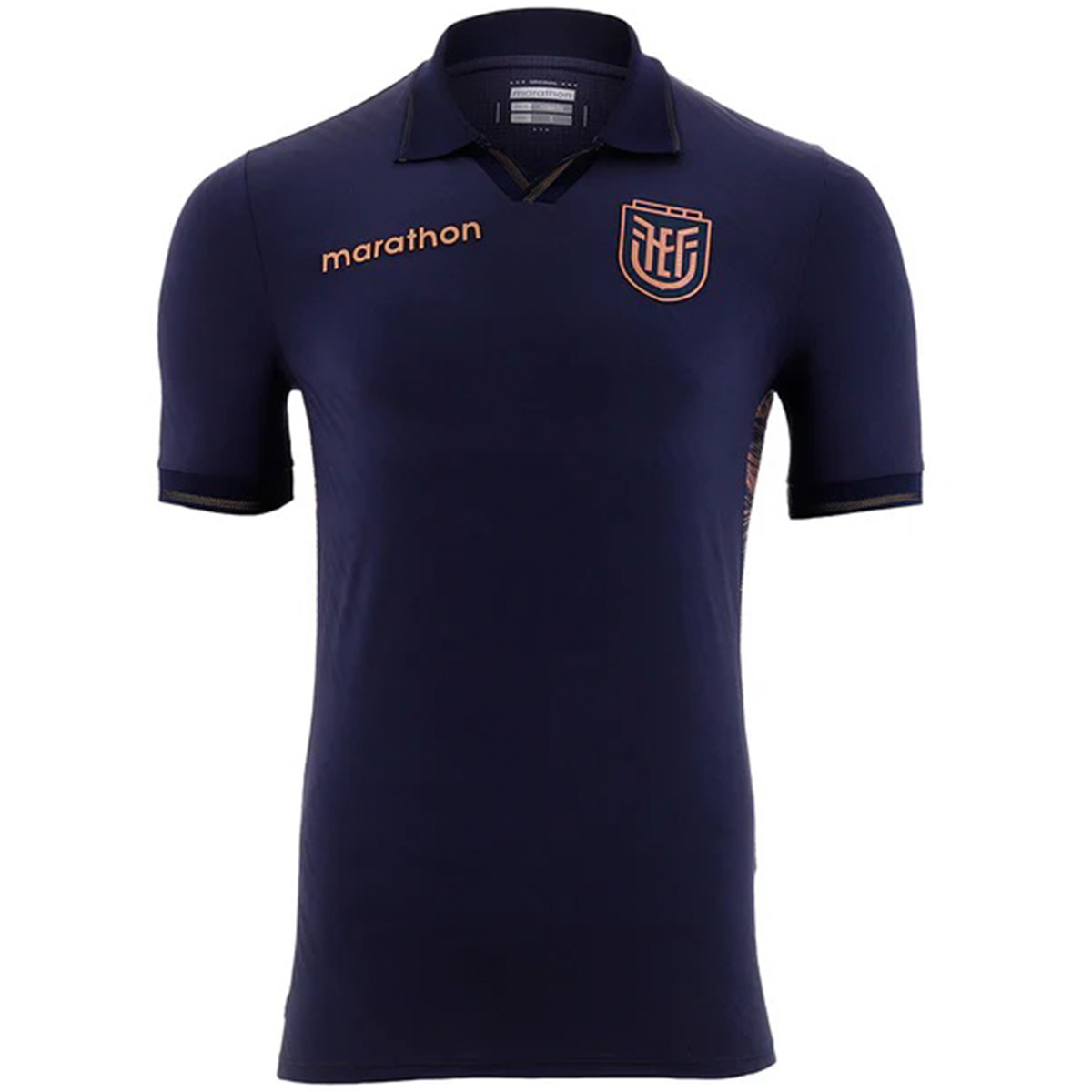 Ecuador Away Jersey World Cup 2026