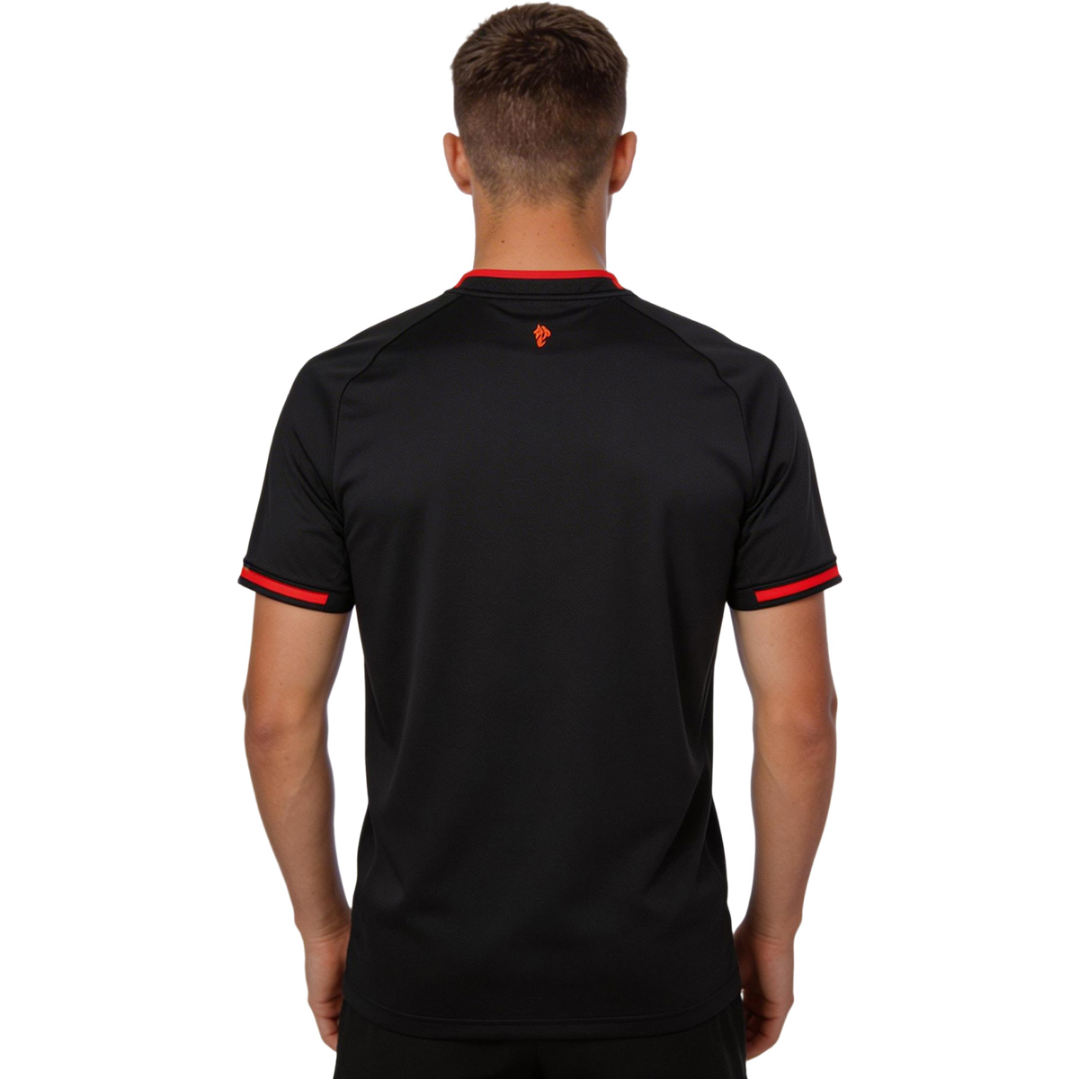 AC Milan Third Jersey 2026/27