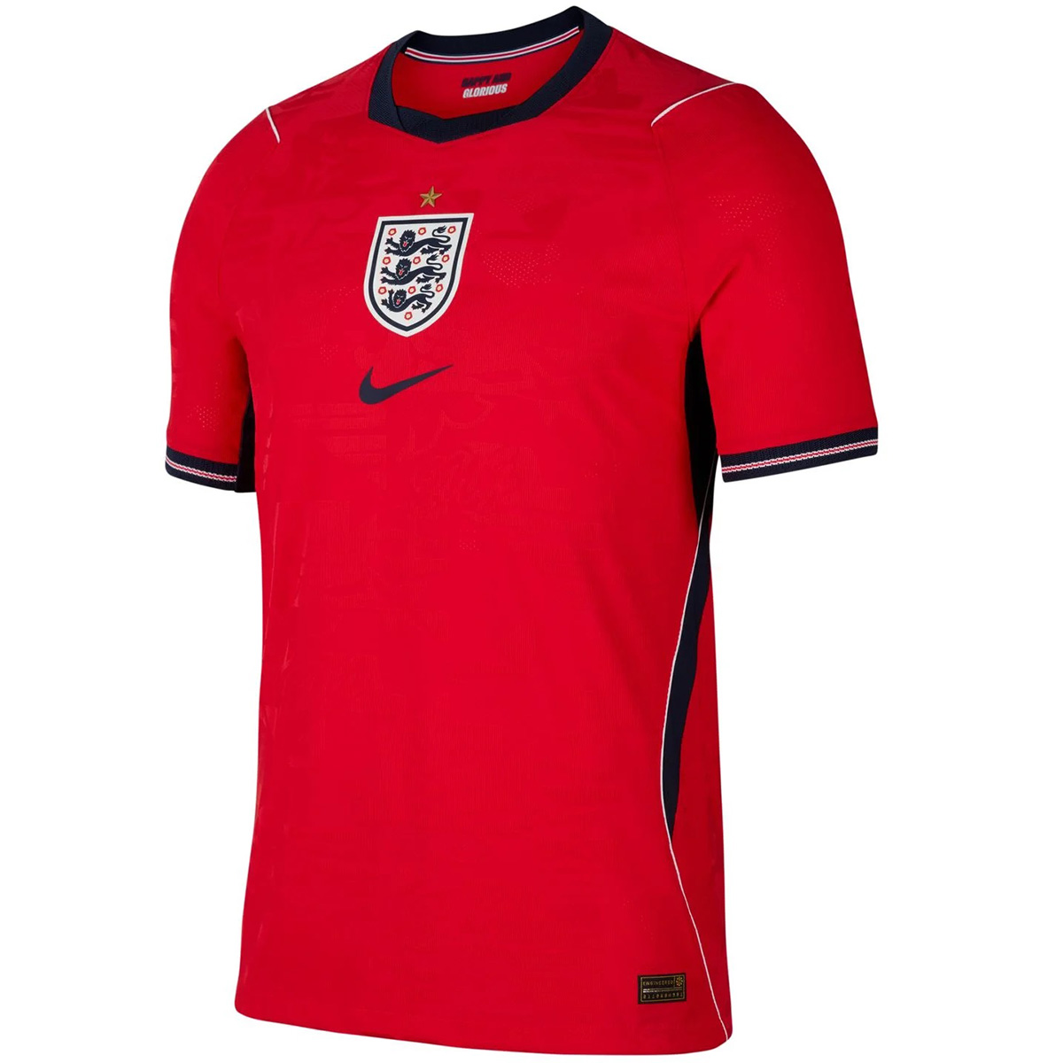 BELLINGHAM #10 England Away Match Jersey Player Version World Cup 2026 BELLINGHAM #10 England Away Match Jersey Player Version World Cup 2026