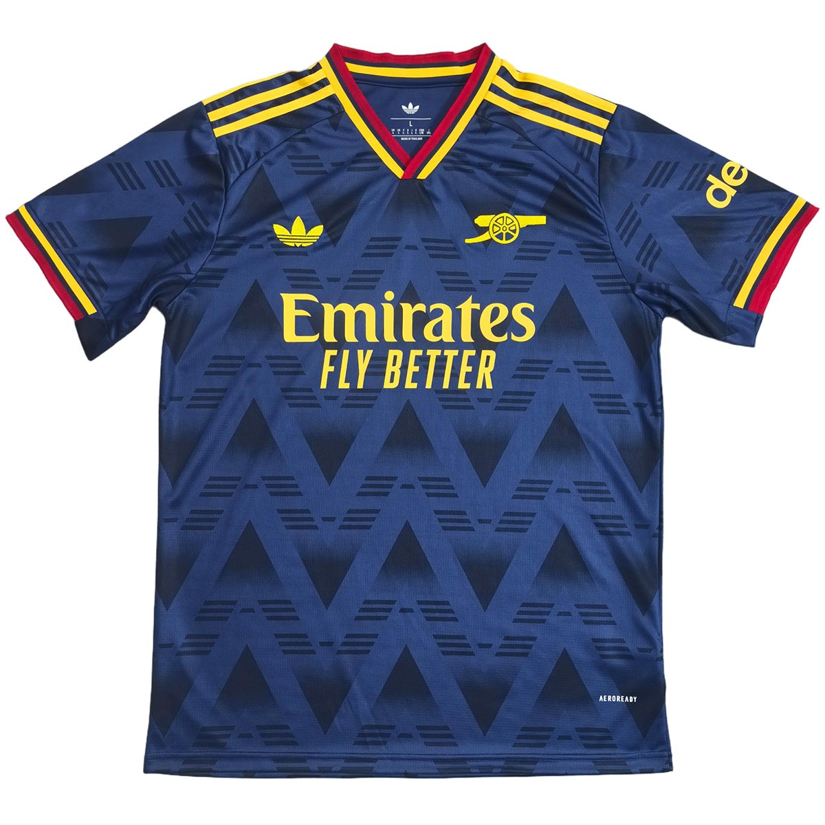 Arsenal Away Jersey 2026/27