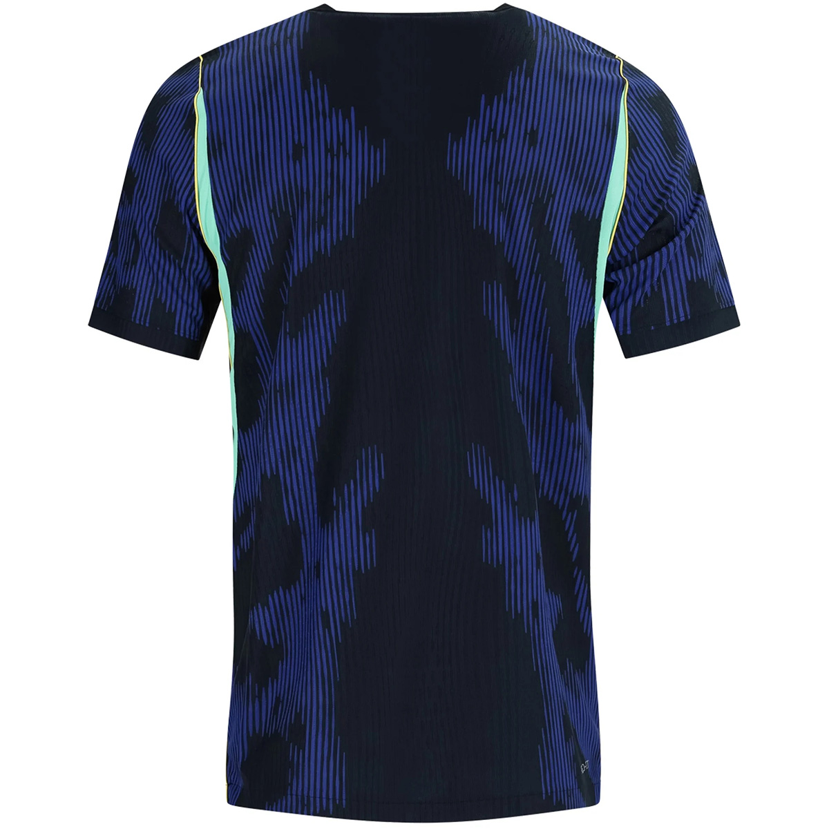 Brazil Away Match Jersey Player Version World Cup 2026