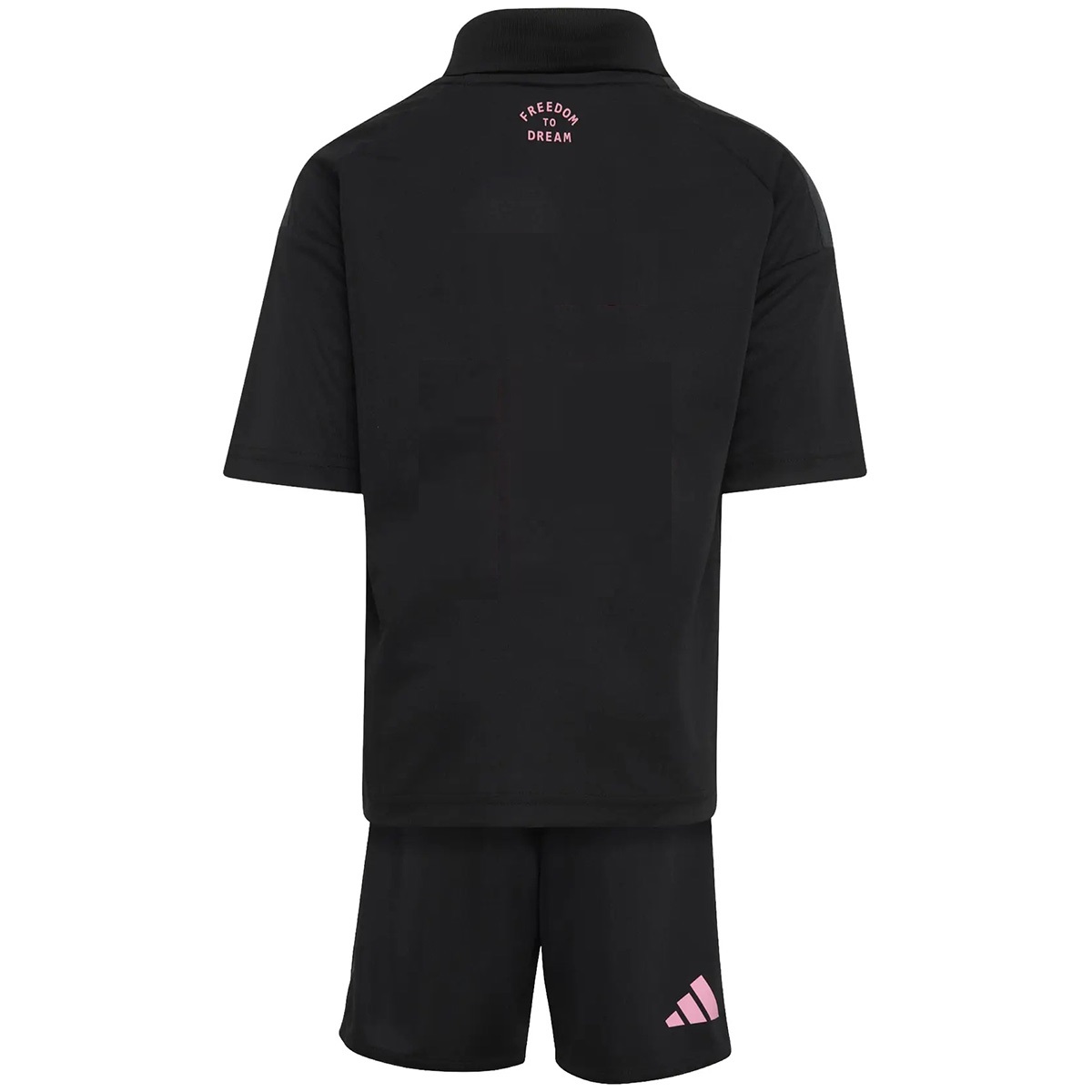 Kids Inter Miami Away Jersey Kit 2026 Kids Inter Miami Away Jersey Kit 2026