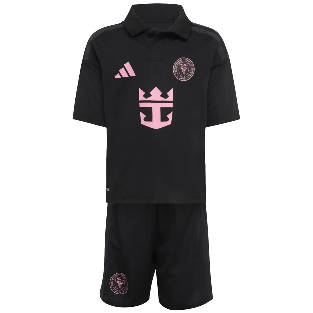 Kids Inter Miami Away Jersey Kit 2026 Kids Inter Miami Away Jersey Kit 2026