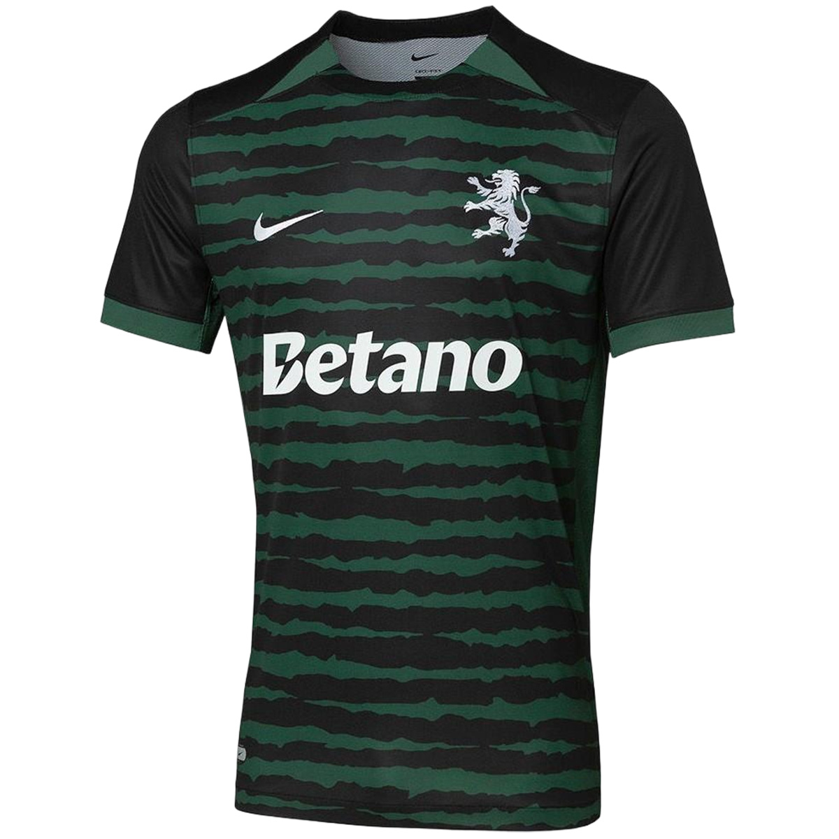 Sporting CP Christmas Jersey 2025/26 Sporting CP Christmas Jersey 2025/26