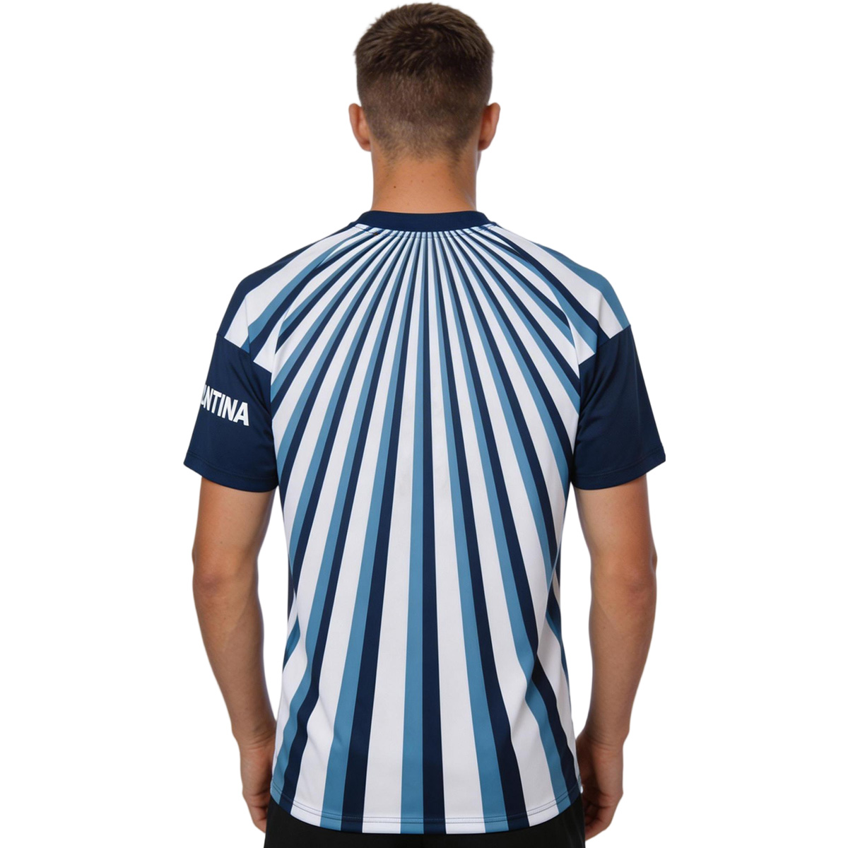 Argentina Pre-Match Jersey World Cup 2026 Argentina Pre-Match Jersey World Cup 2026