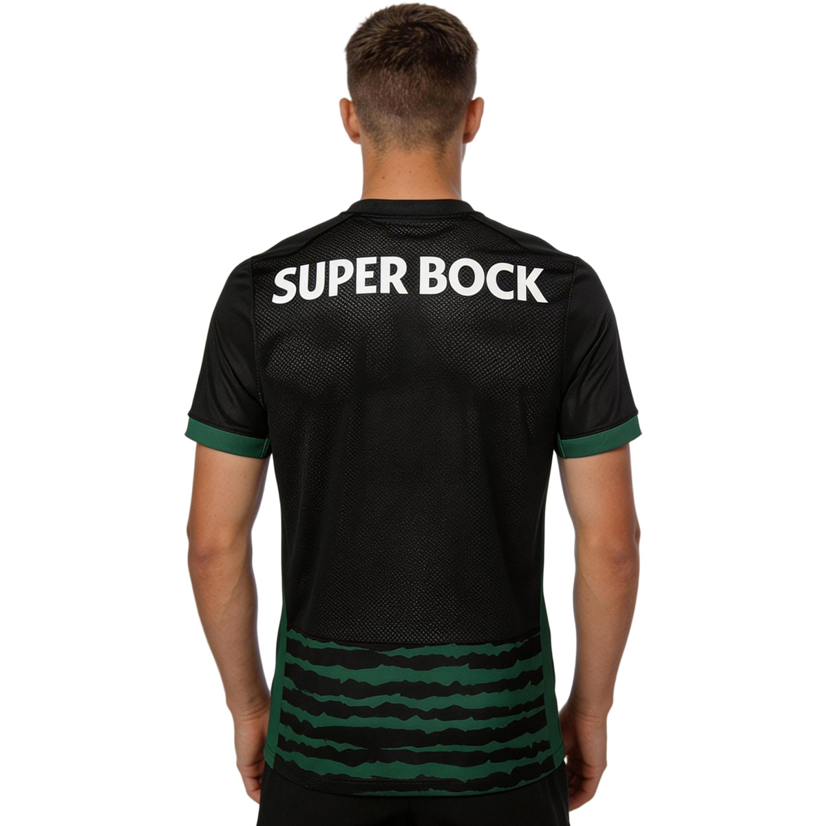 Sporting CP Christmas Jersey 2025/26
