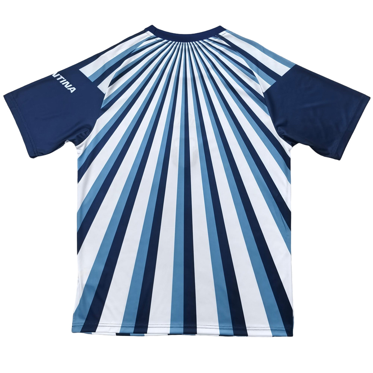 Argentina Pre-Match Jersey World Cup 2026 Argentina Pre-Match Jersey World Cup 2026