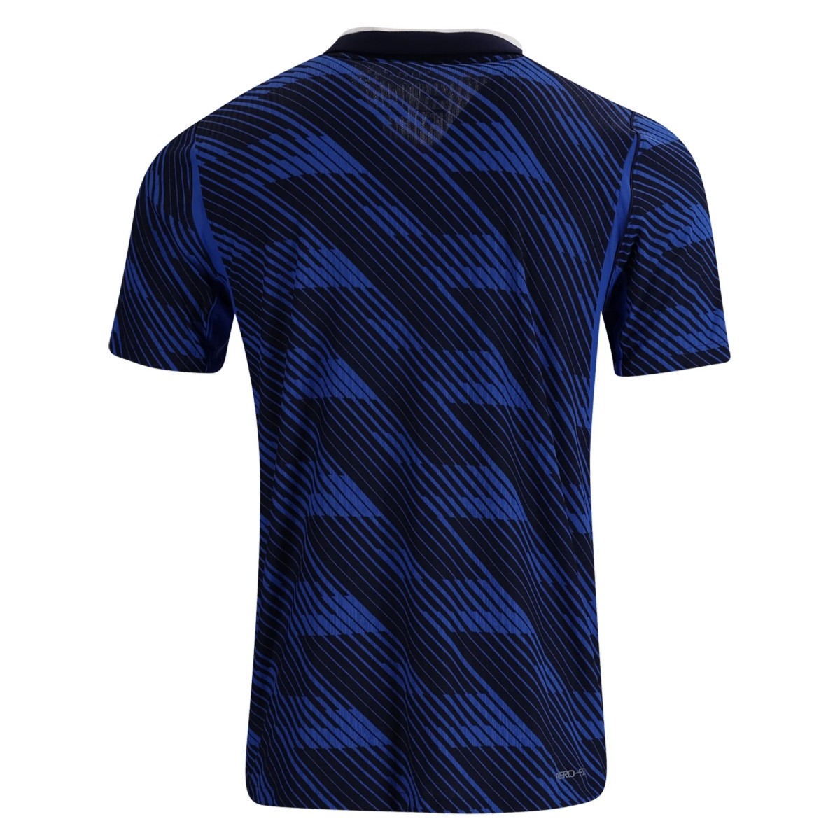 France Home Match Jersey Player Version World Cup 2026