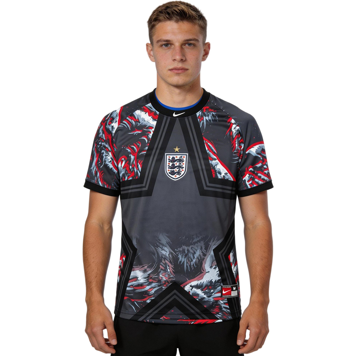 England Hollywood 