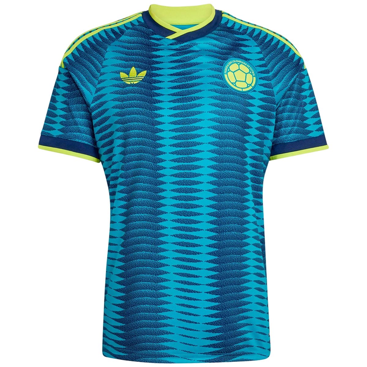 Colombia Away Jersey World Cup 2026 Colombia Away Jersey World Cup 2026