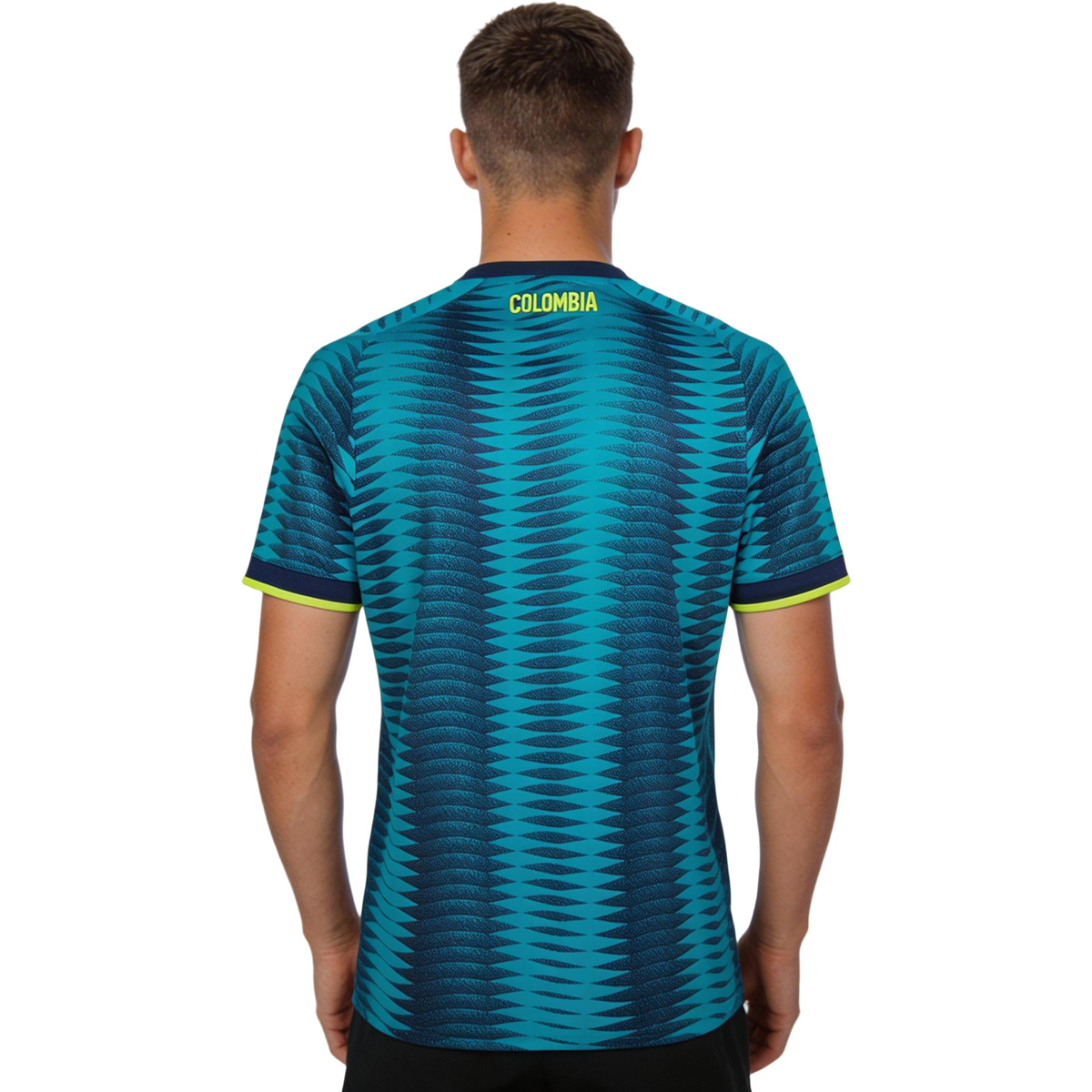 Colombia Away Jersey World Cup 2026 Colombia Away Jersey World Cup 2026