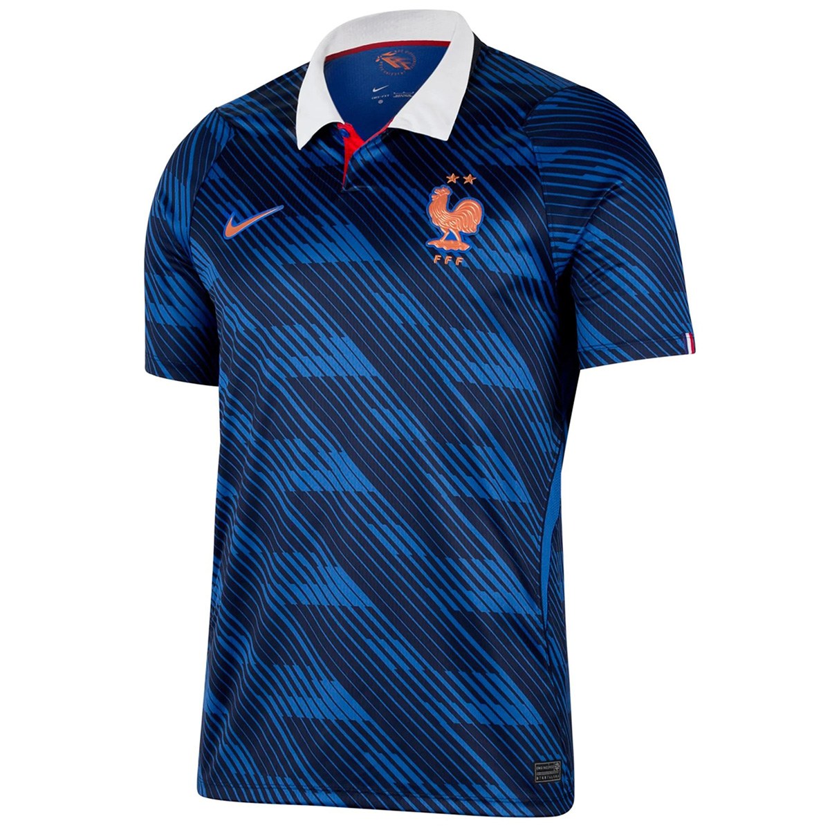 MBAPPE #10 France Home Jersey World Cup 2026