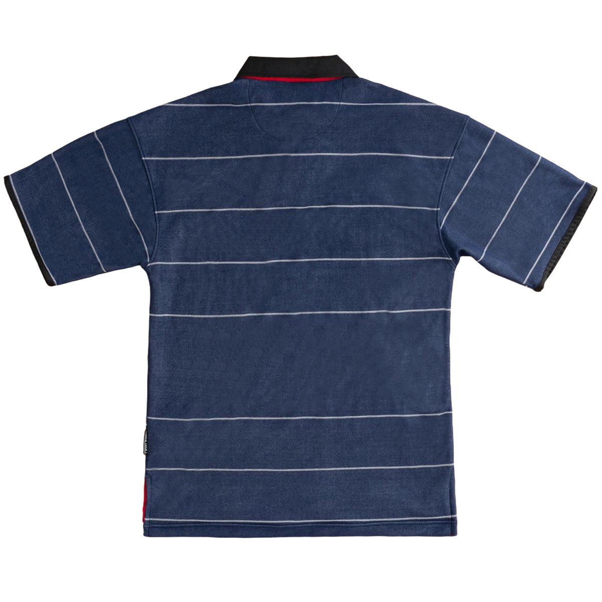 Retro Manchester United Away Jersey 1999/00