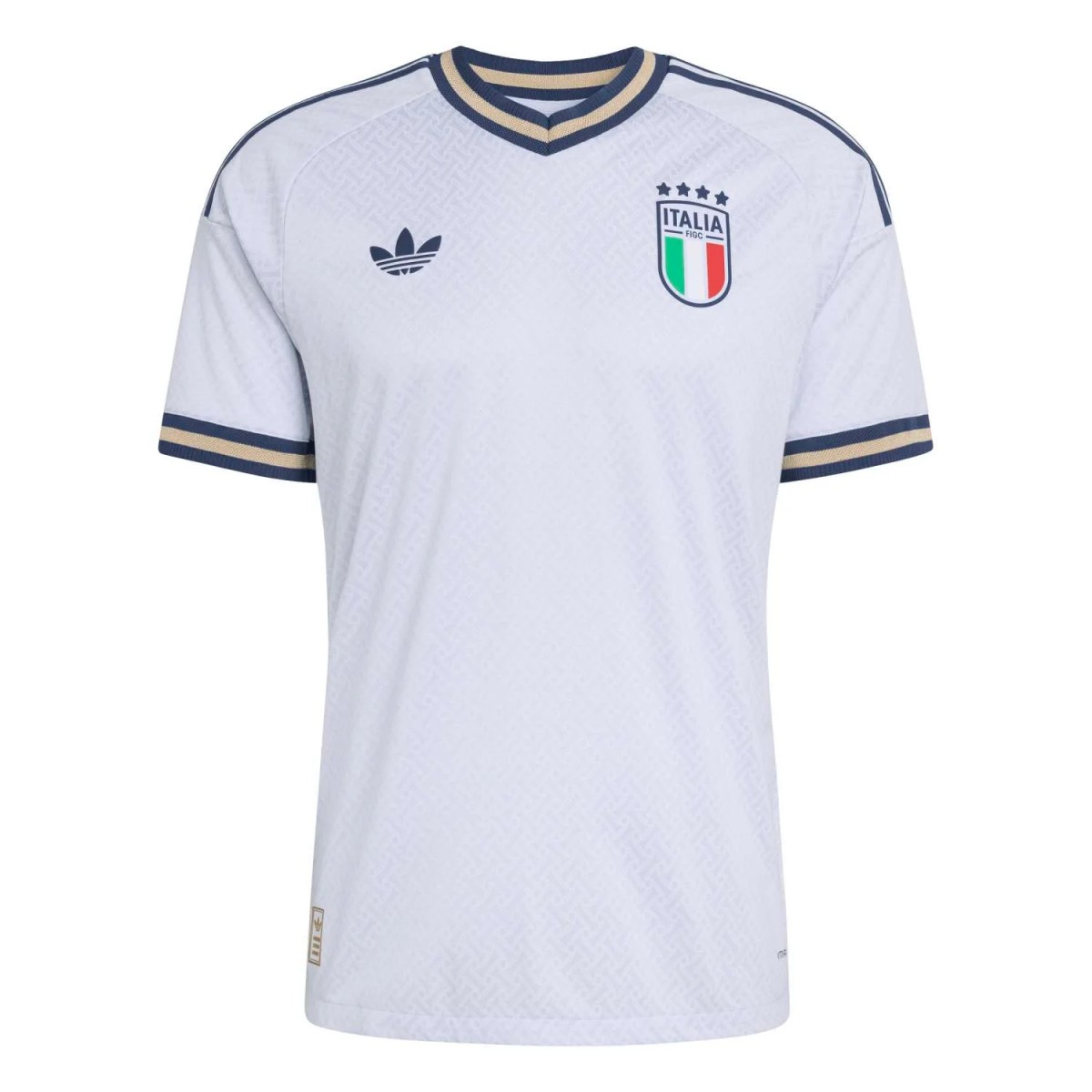 Italy Away Match Jersey Player Version World Cup 2026