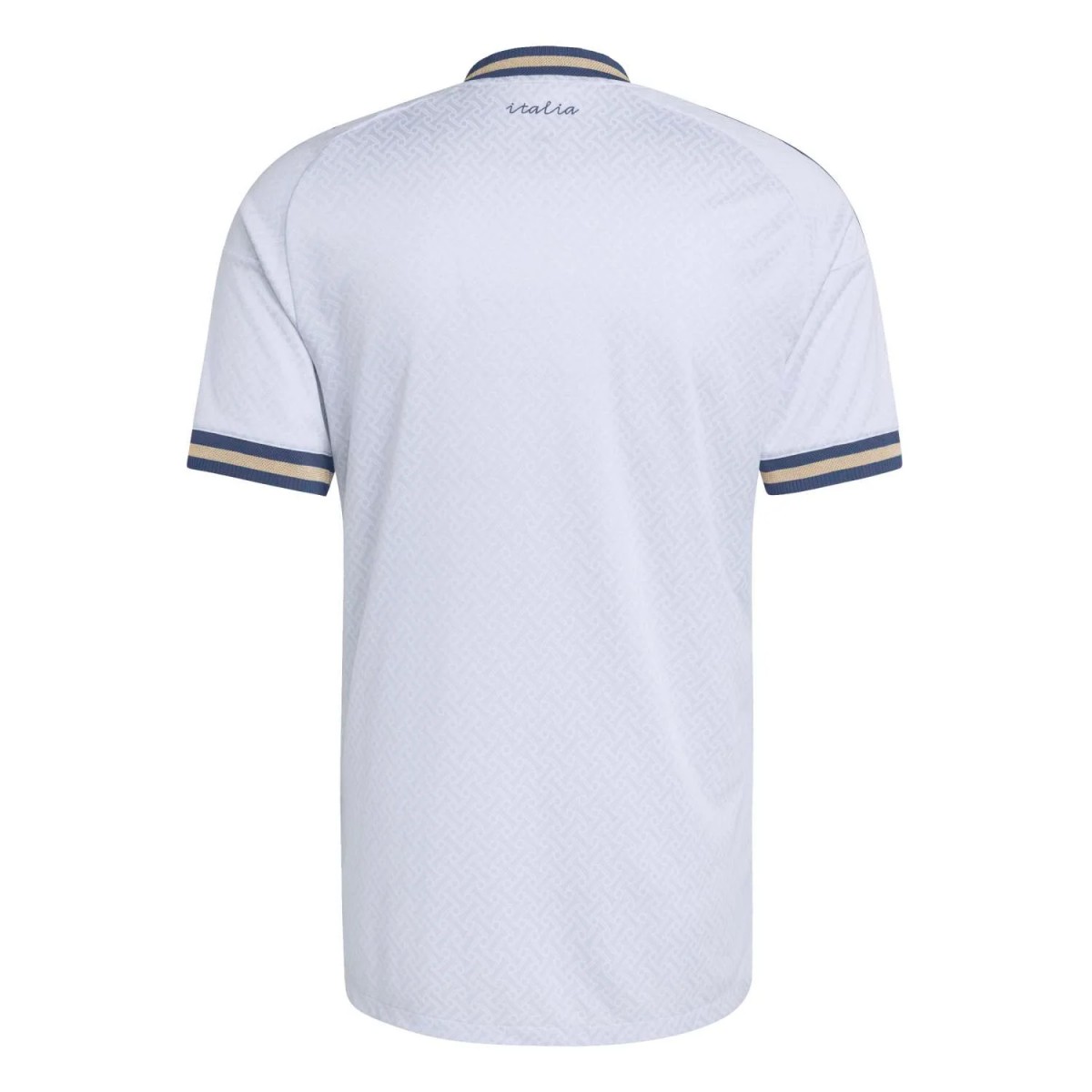 Italy Away Match Jersey Player Version World Cup 2026