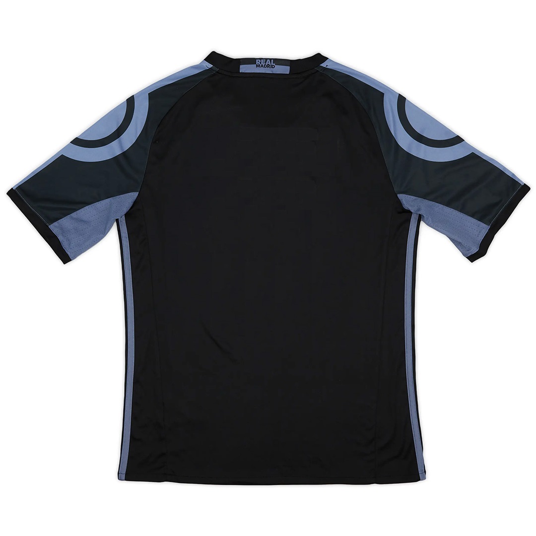 Retro Real Madrid Third Jersey 2016/17