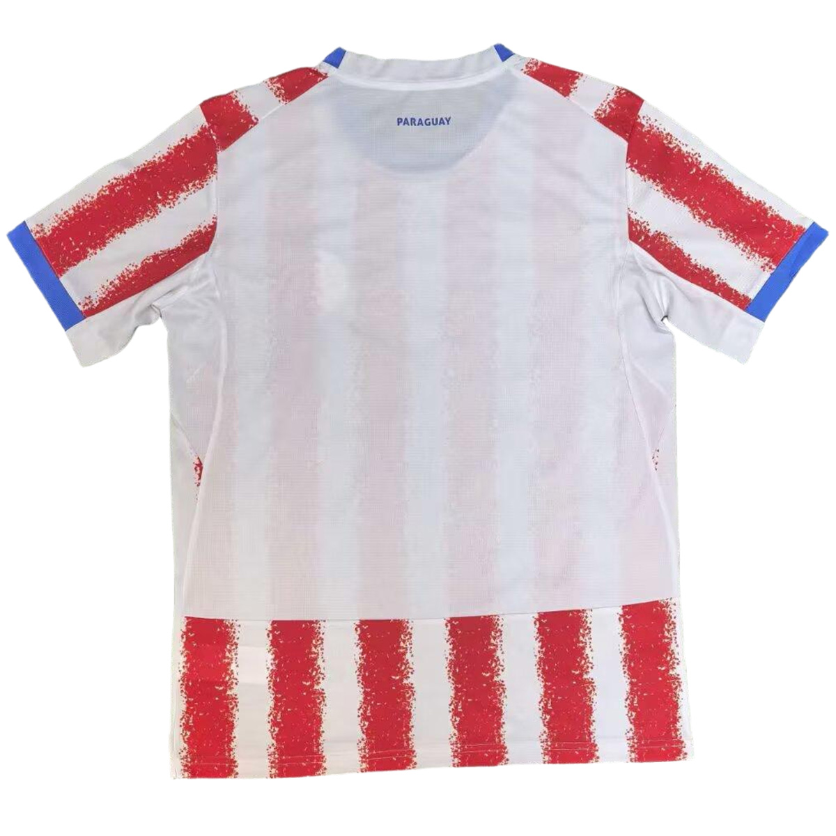 Paraguay Home Jersey World Cup 2026 Paraguay Home Jersey World Cup 2026