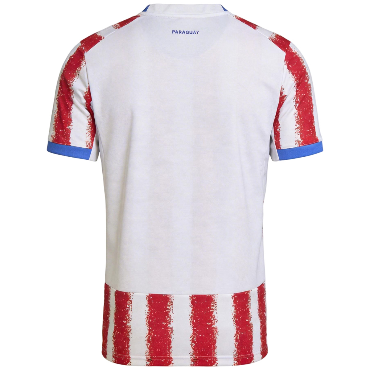 Paraguay Home Jersey World Cup 2026 Paraguay Home Jersey World Cup 2026