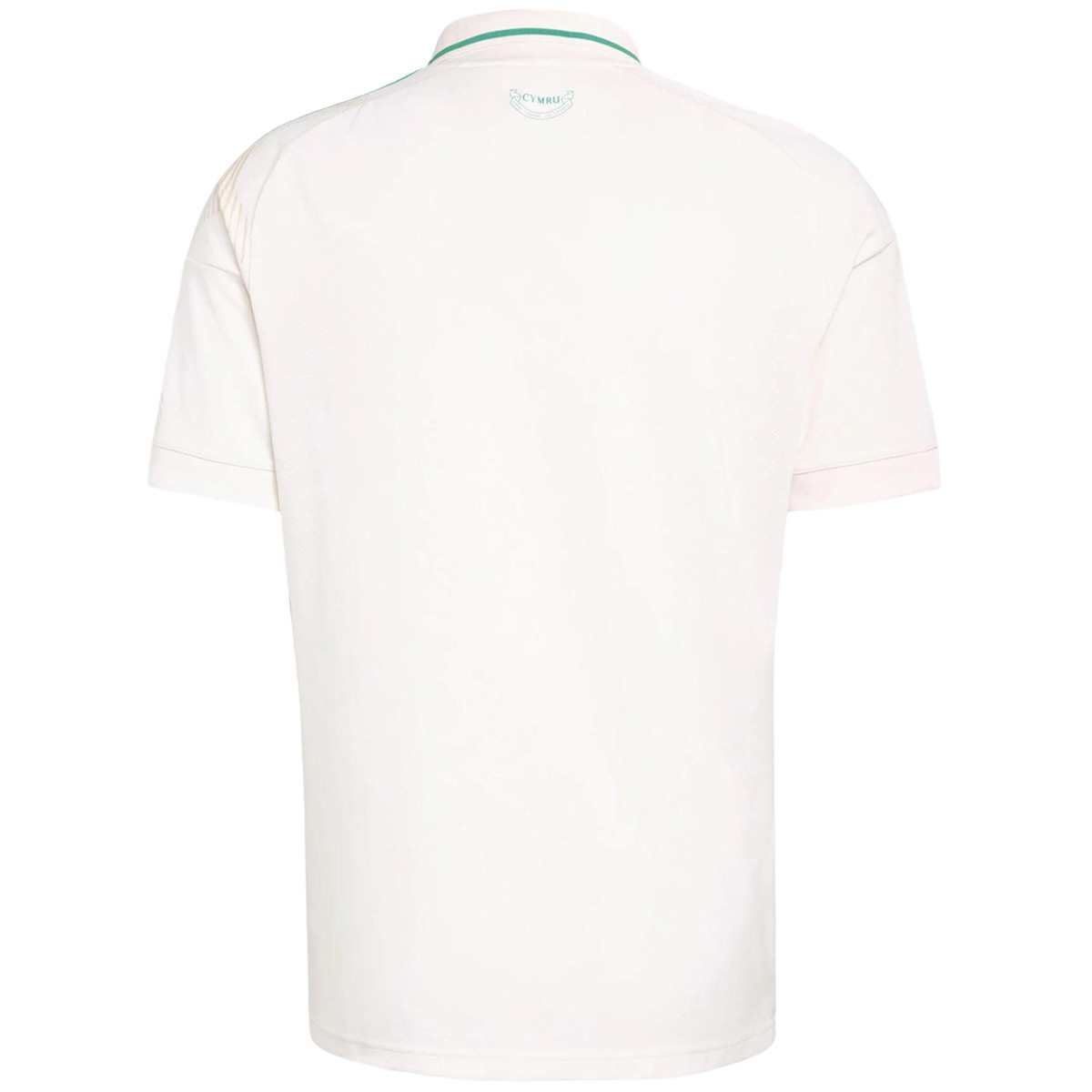 Wales Away Jersey World Cup 2026