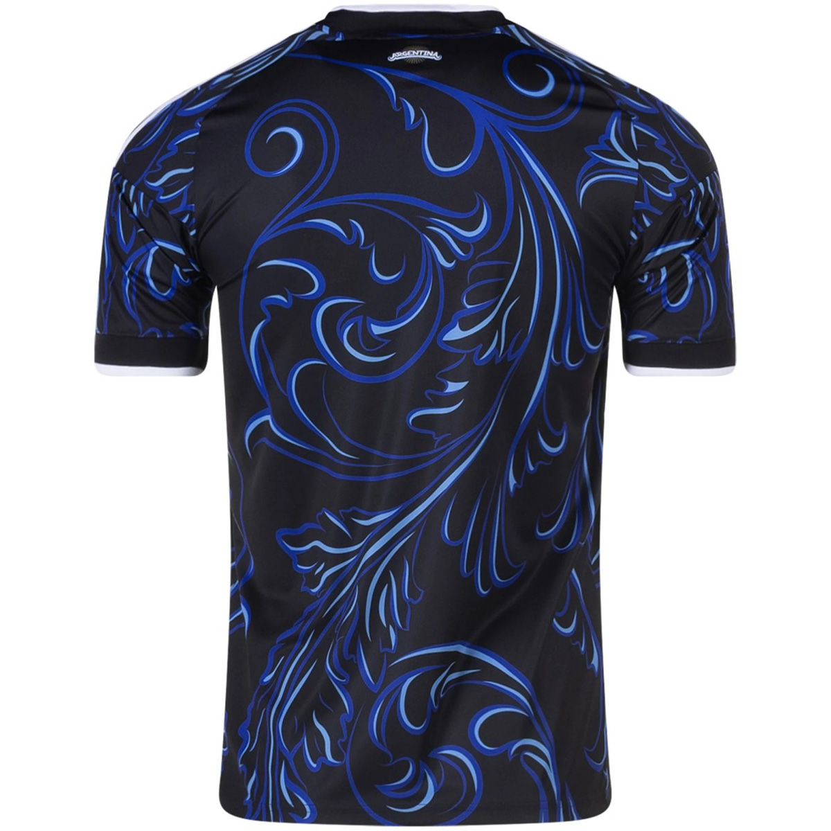 Argentina Away Jersey World Cup 2026