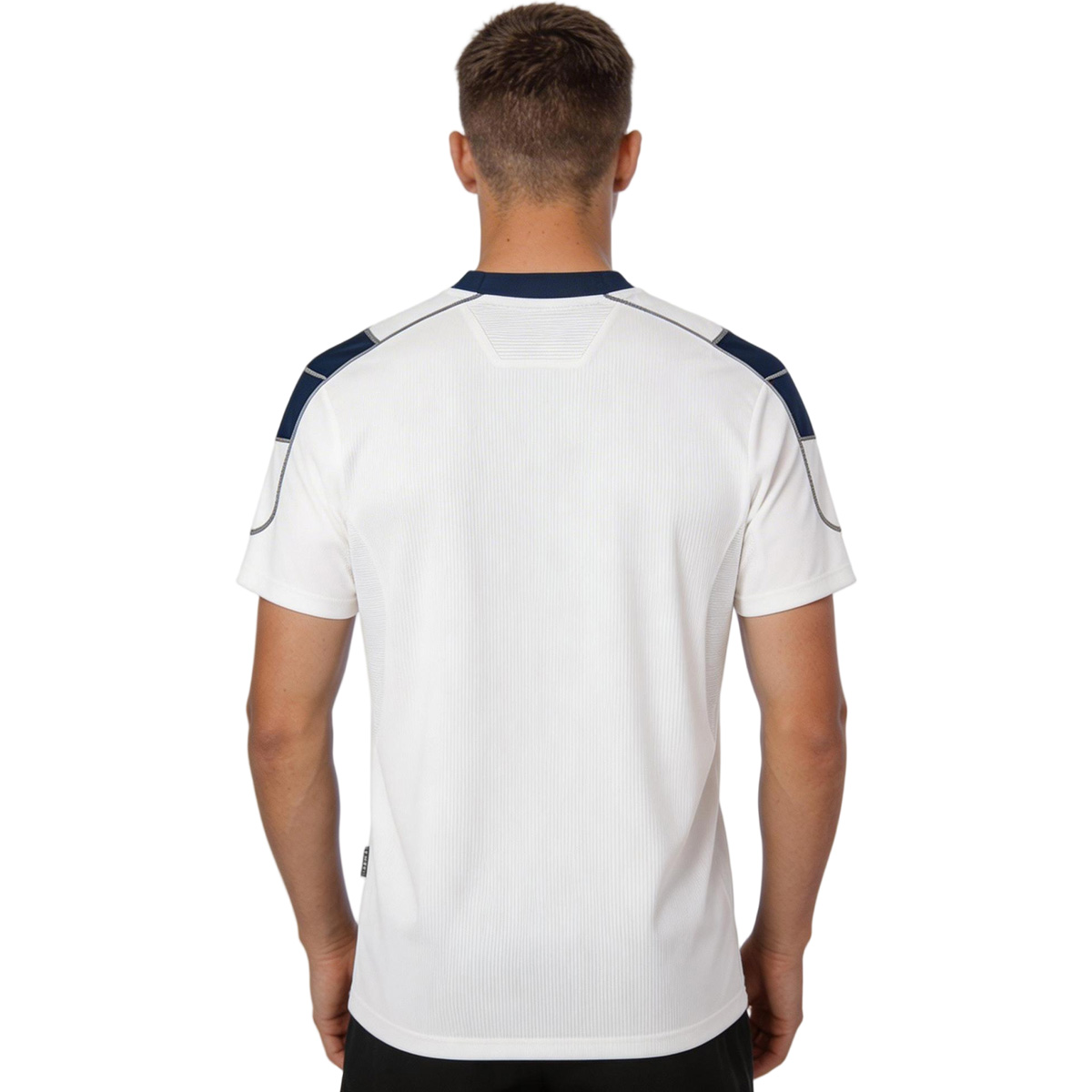 Retro Manchester United Away Jersey 2000/01