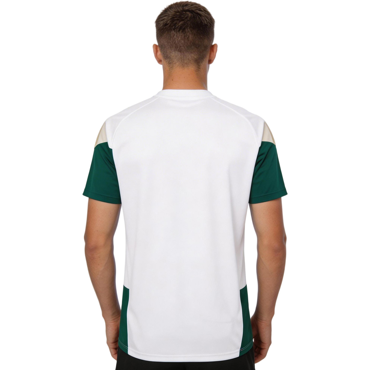 Italy Pre-Match Training Jersey World Cup 2026