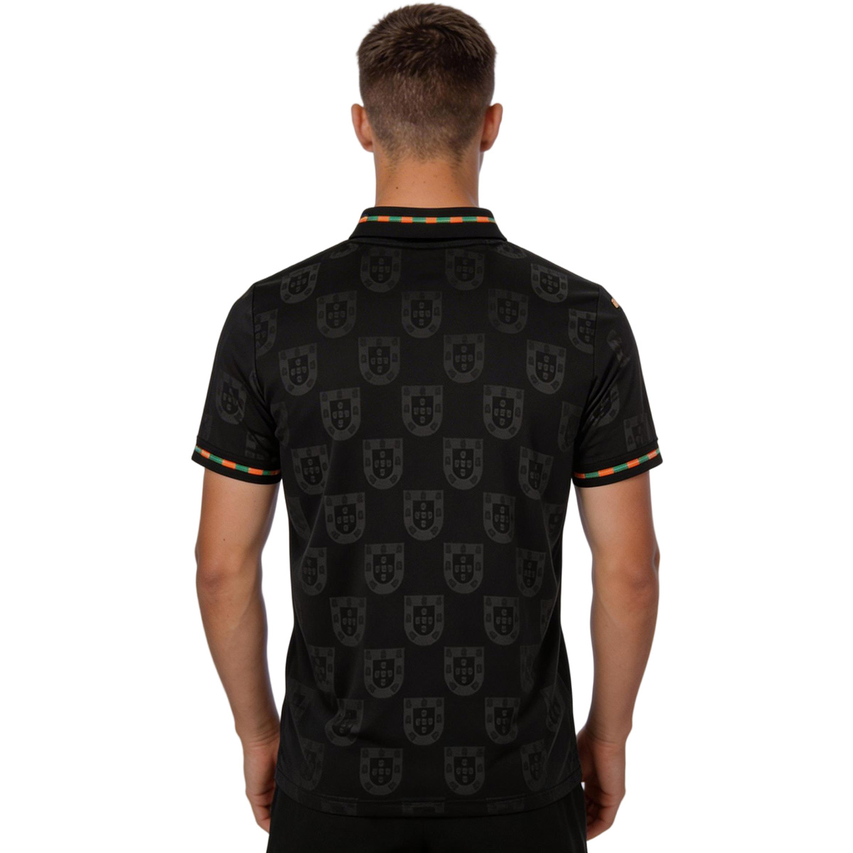 Portugal 'Black Panther' Special Edition Jersey 2026