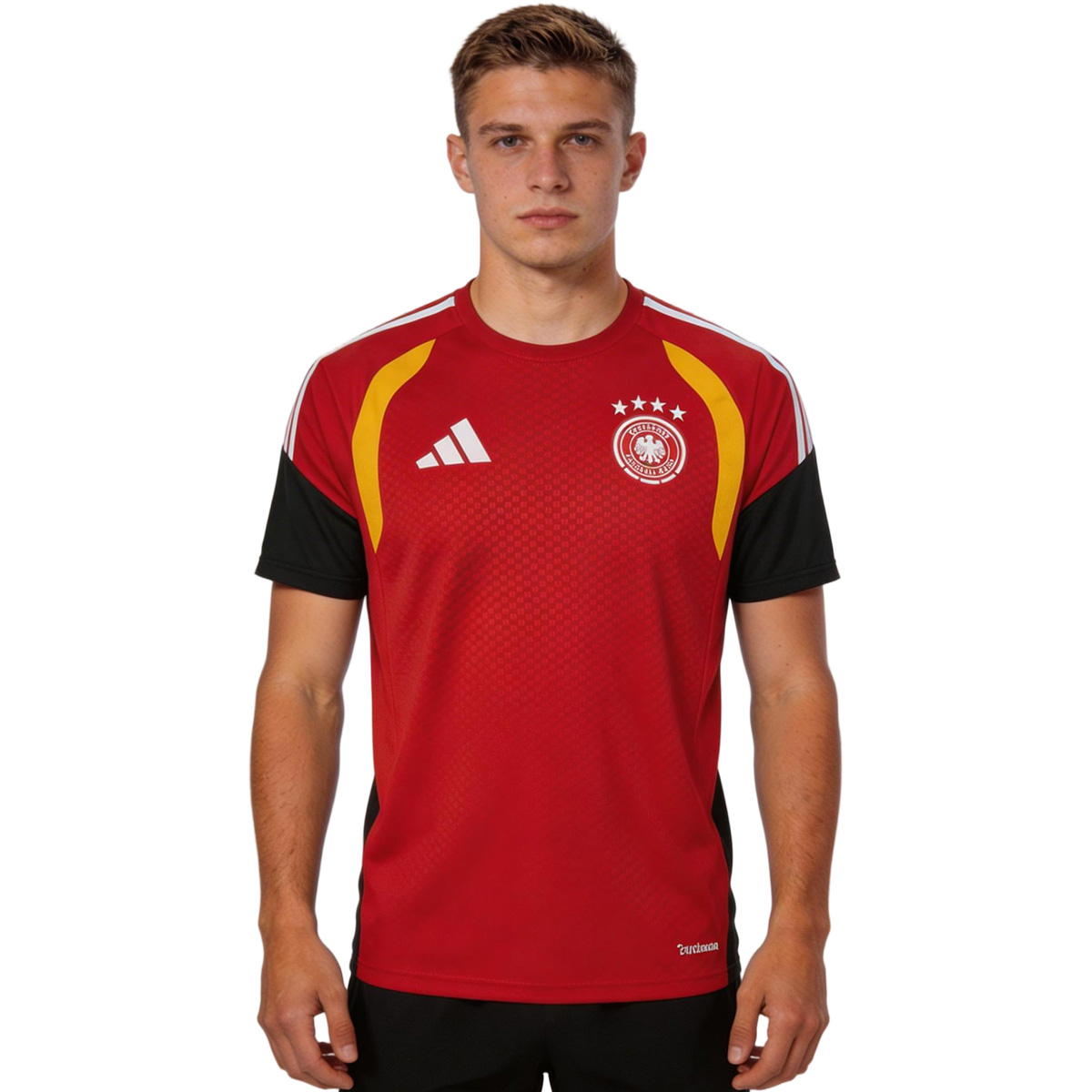Germany Pre-Match Training Jersey World Cup 2026