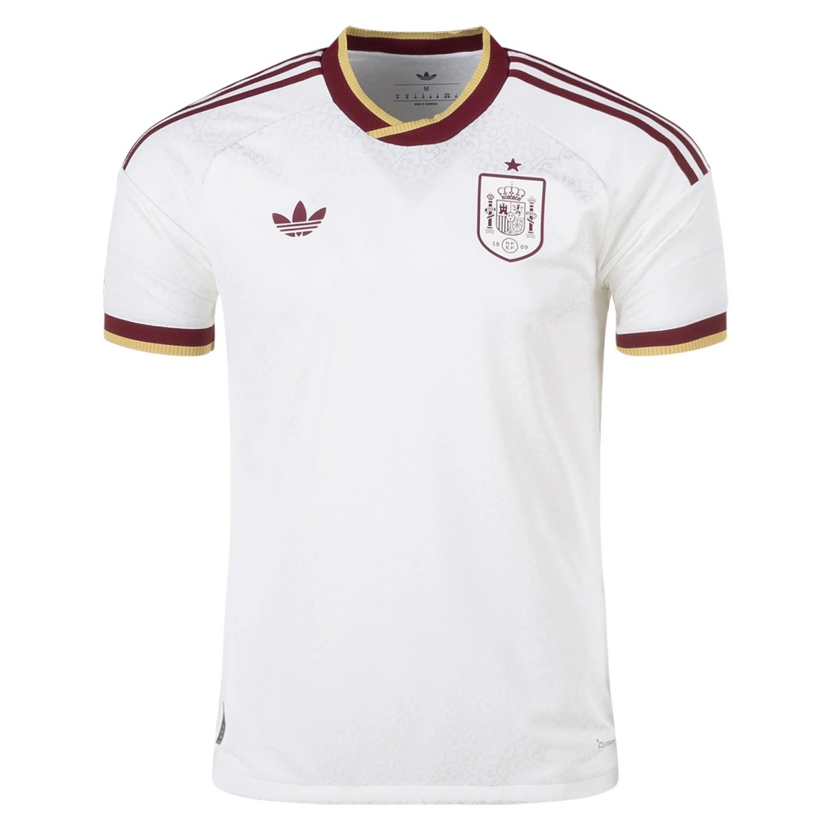 Spain Away Match Jersey Player Version World Cup 2026 Spain Away Match Jersey Player Version World Cup 2026