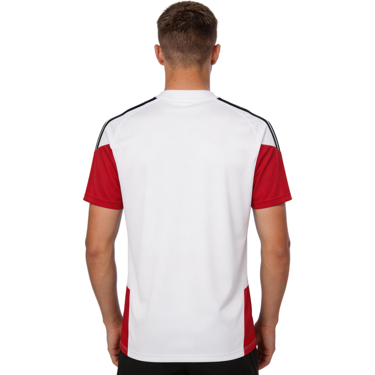 Germany Pre-Match Training Jersey World Cup 2026