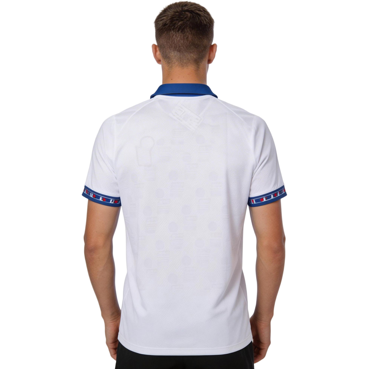 Retro Italy Away Jersey World Cup 1994
