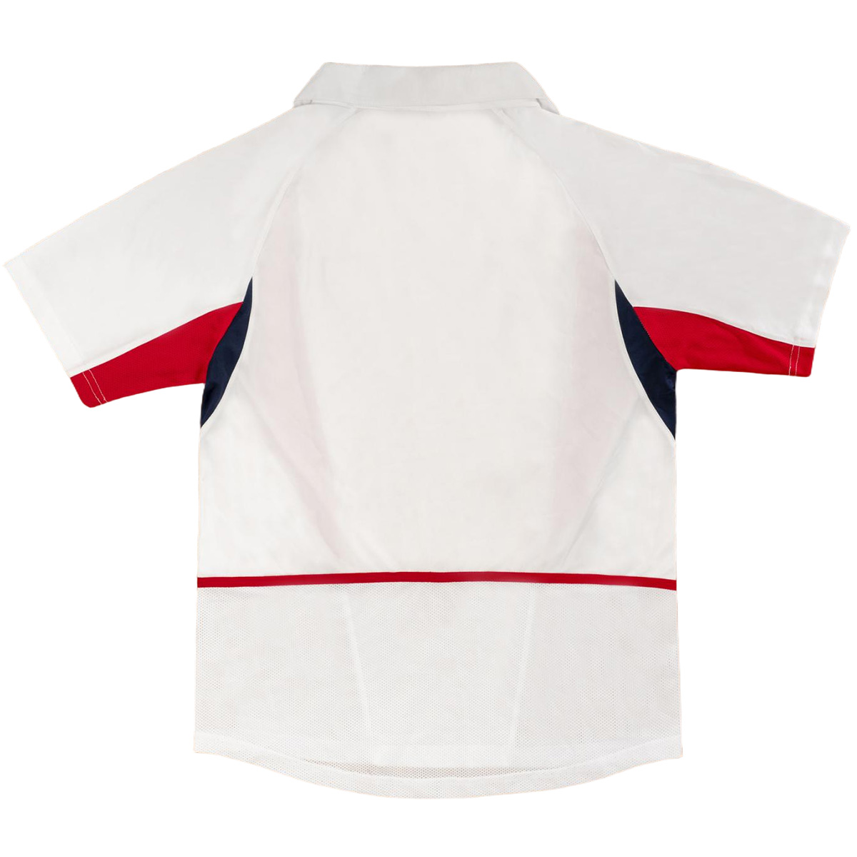 Retro USA Home Jersey World Cup 2002