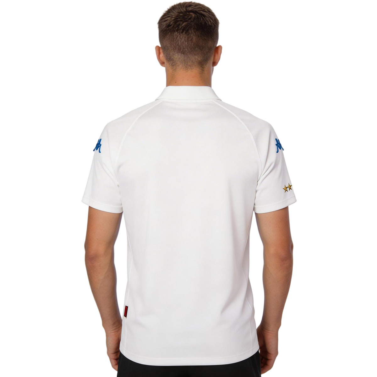 Retro Italy Away Jersey World Cup 2002