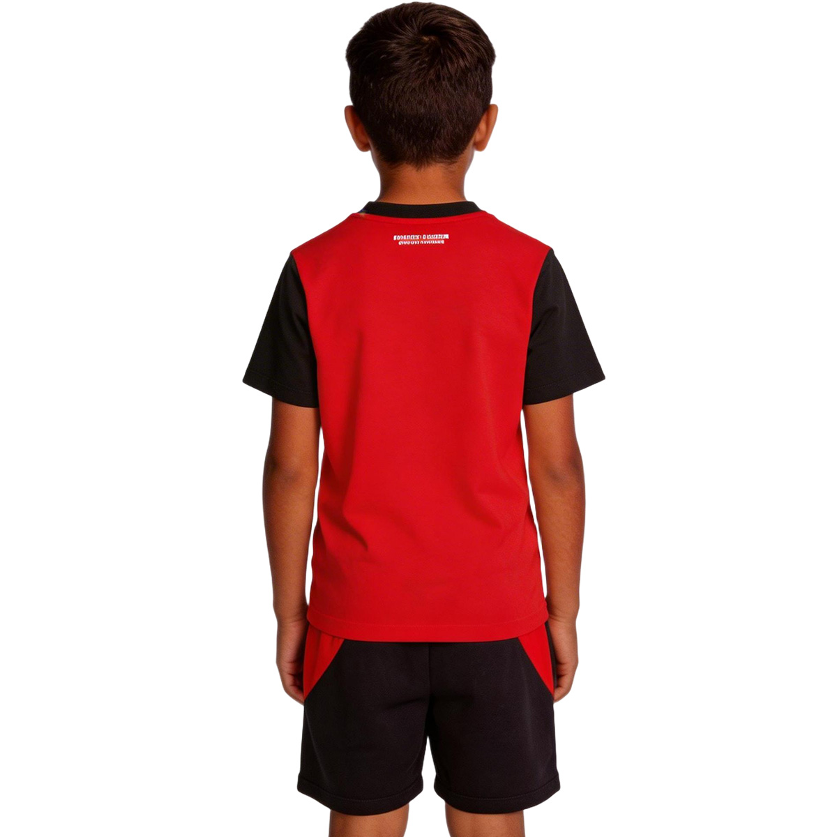 Kids Austria Home Jersey Kit World Cup 2026 Kids Austria Home Jersey Kit World Cup 2026