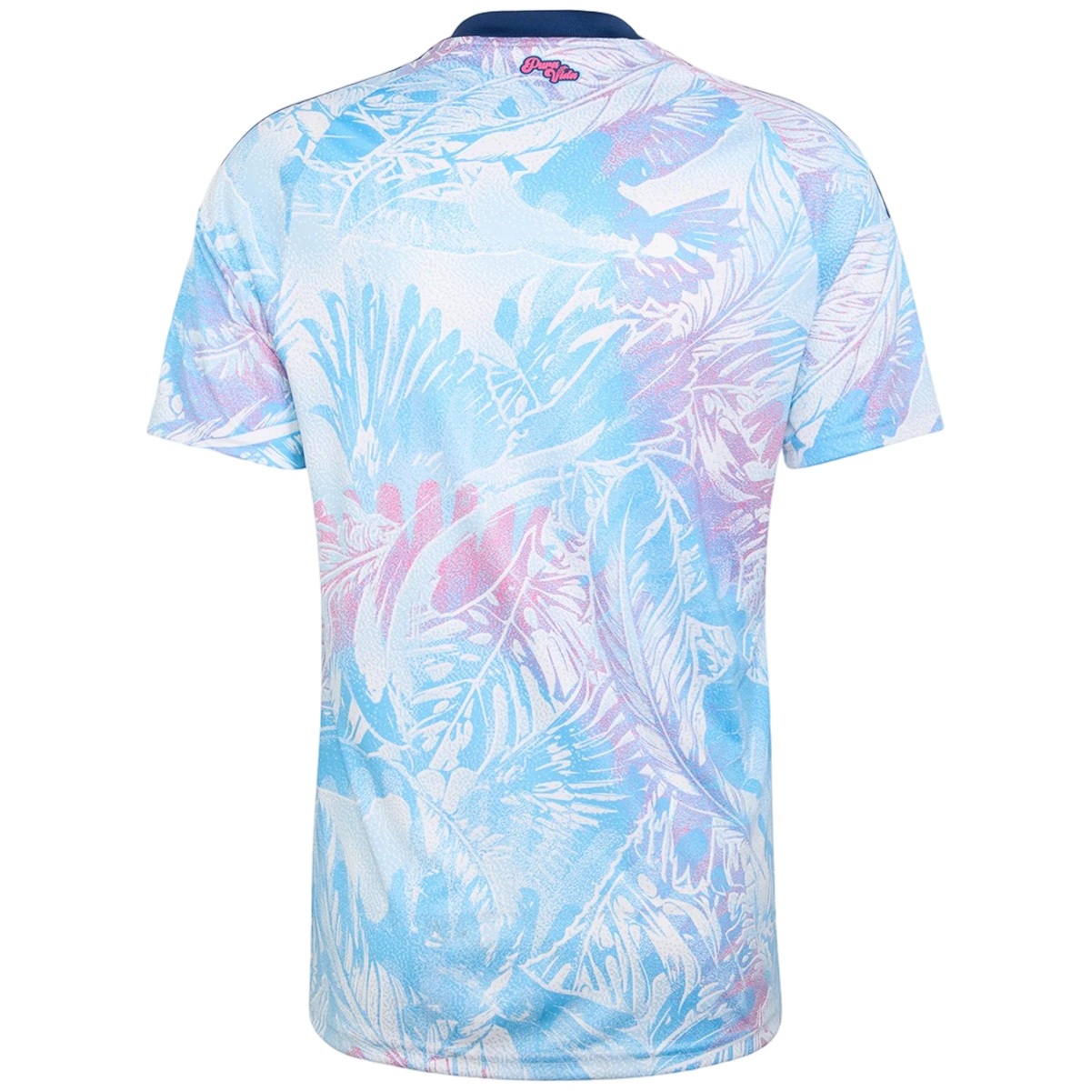 Costa Rica Away Jersey World Cup 2026 Costa Rica Away Jersey World Cup 2026