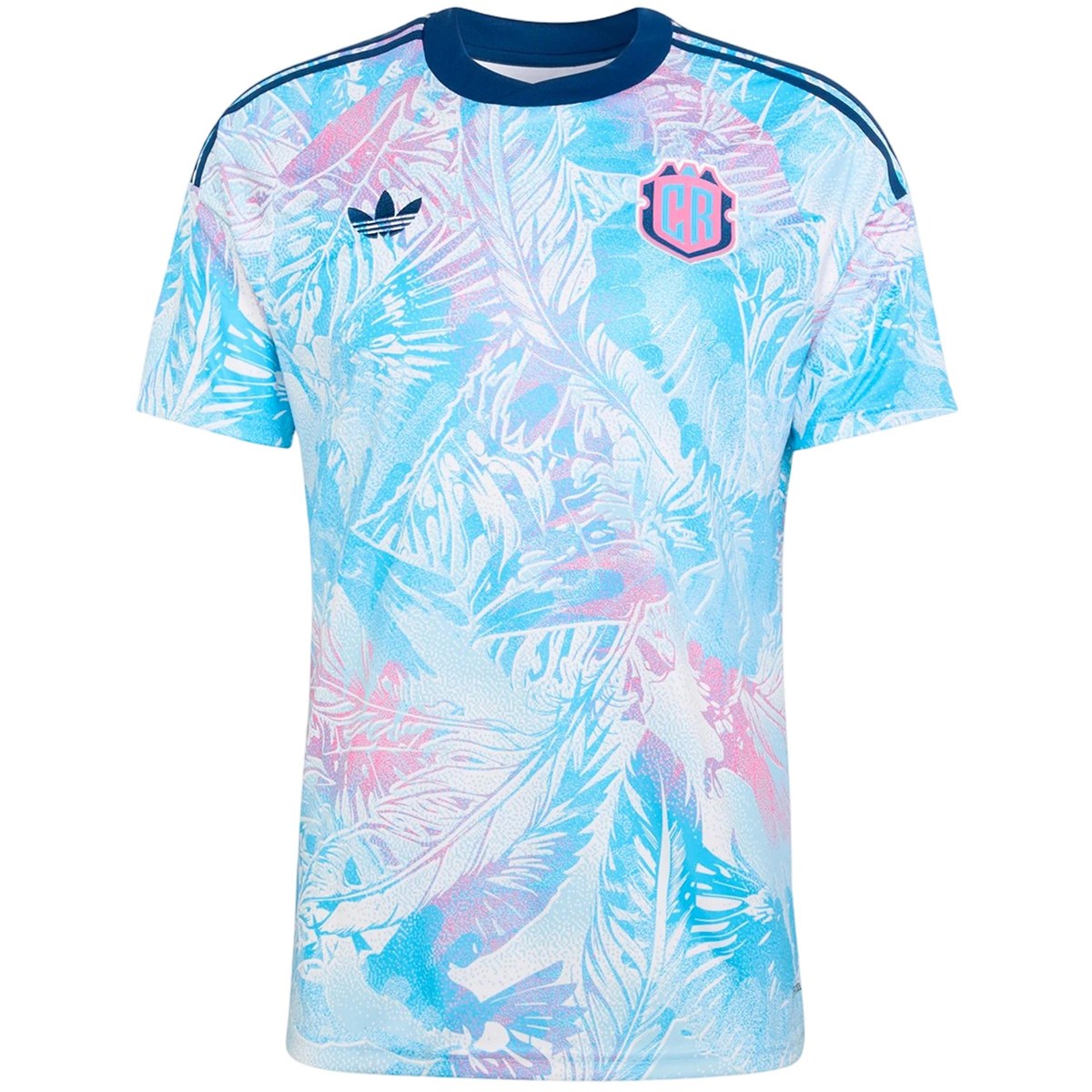 Costa Rica Away Jersey World Cup 2026 Costa Rica Away Jersey World Cup 2026