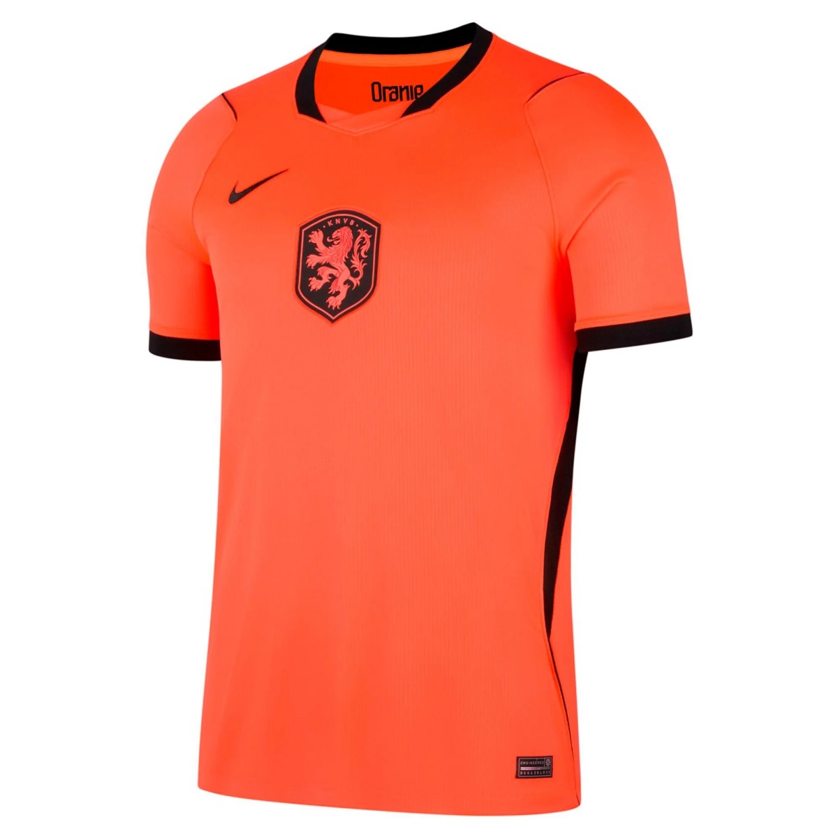 Netherlands Home Jersey World Cup 2026 Netherlands Home Jersey World Cup 2026