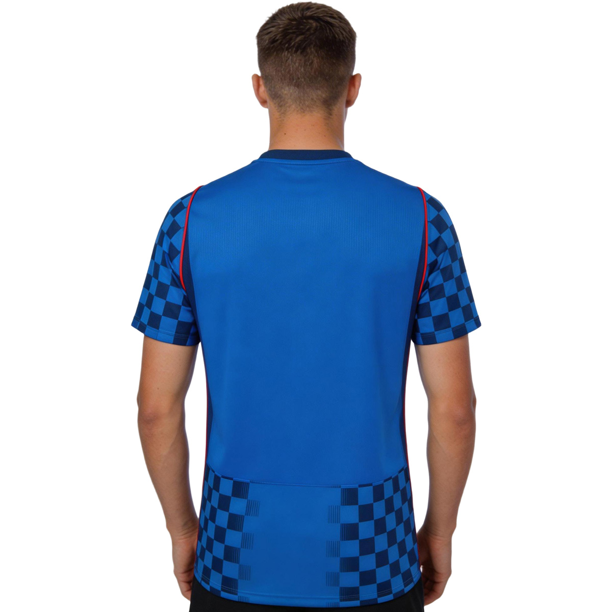 Croatia Away Jersey World Cup 2026