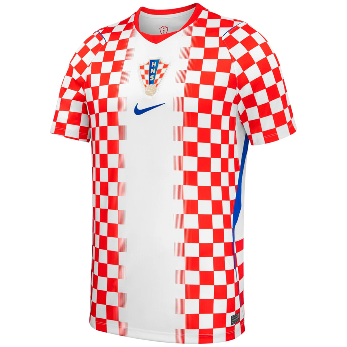 Croatia Home Jersey World Cup 2026 Croatia Home Jersey World Cup 2026
