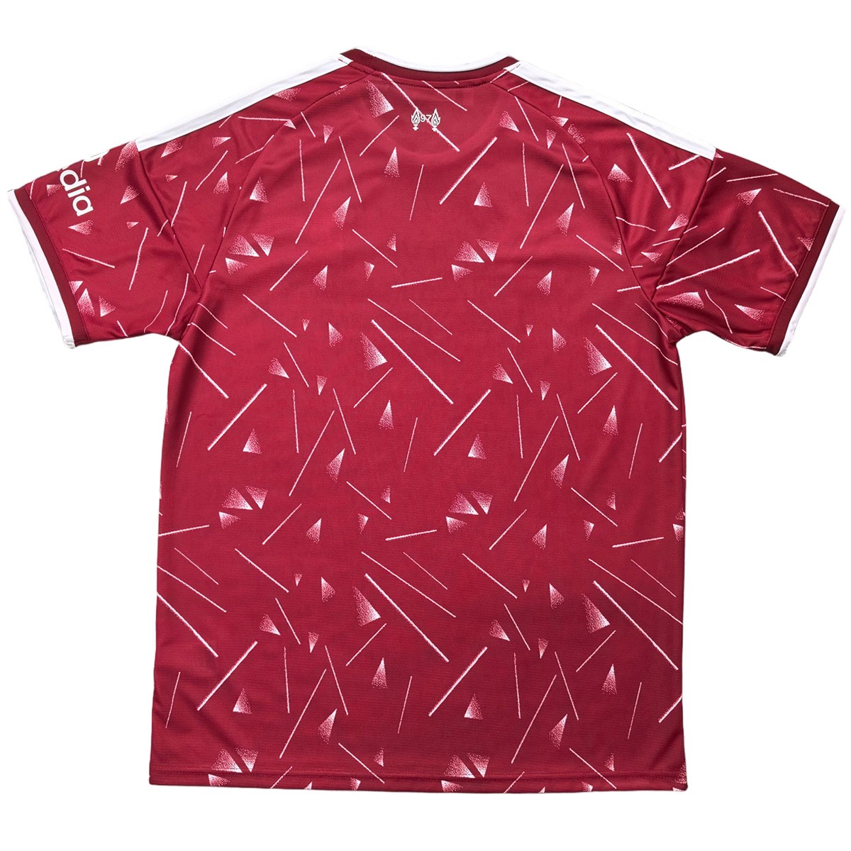 Liverpool Home Jersey 2026/27 Liverpool Home Jersey 2026/27