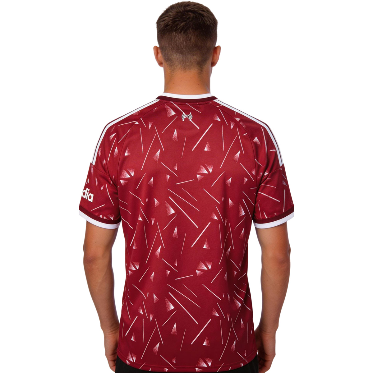 Liverpool Home Jersey 2026/27