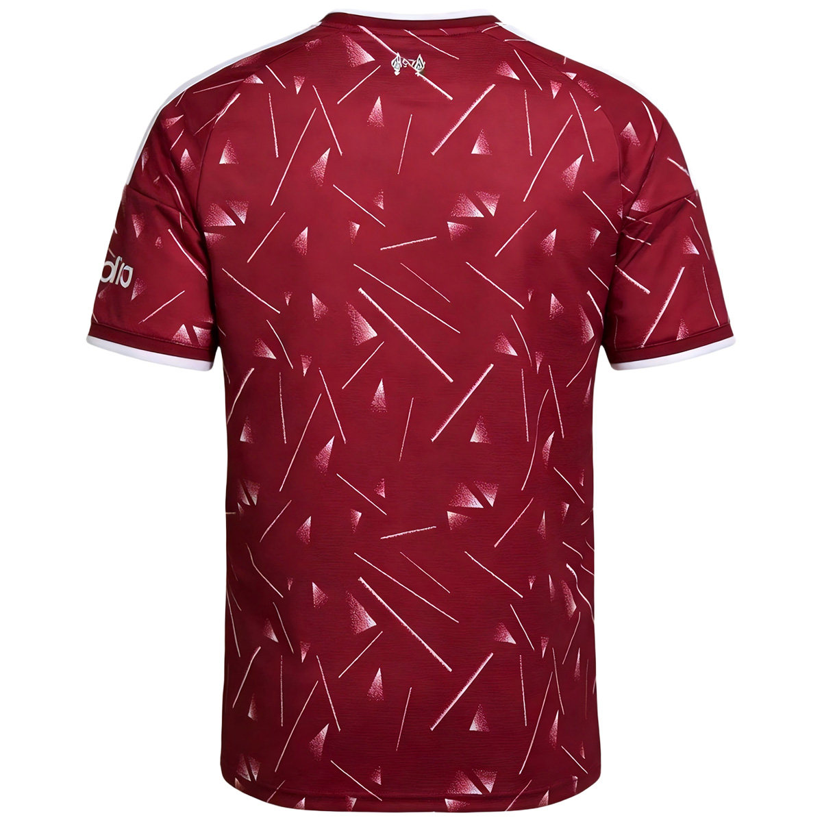 Liverpool Home Jersey 2026/27 Liverpool Home Jersey 2026/27