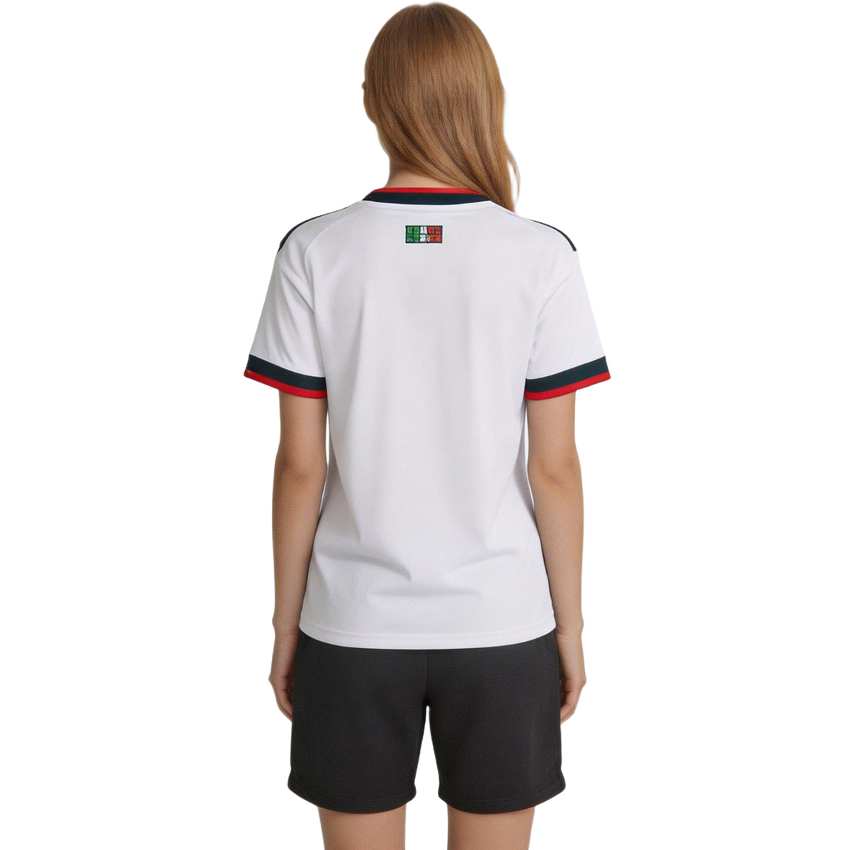 Women's Mexico Away Jersey World Cup 2026 Women's Mexico Away Jersey World Cup 2026