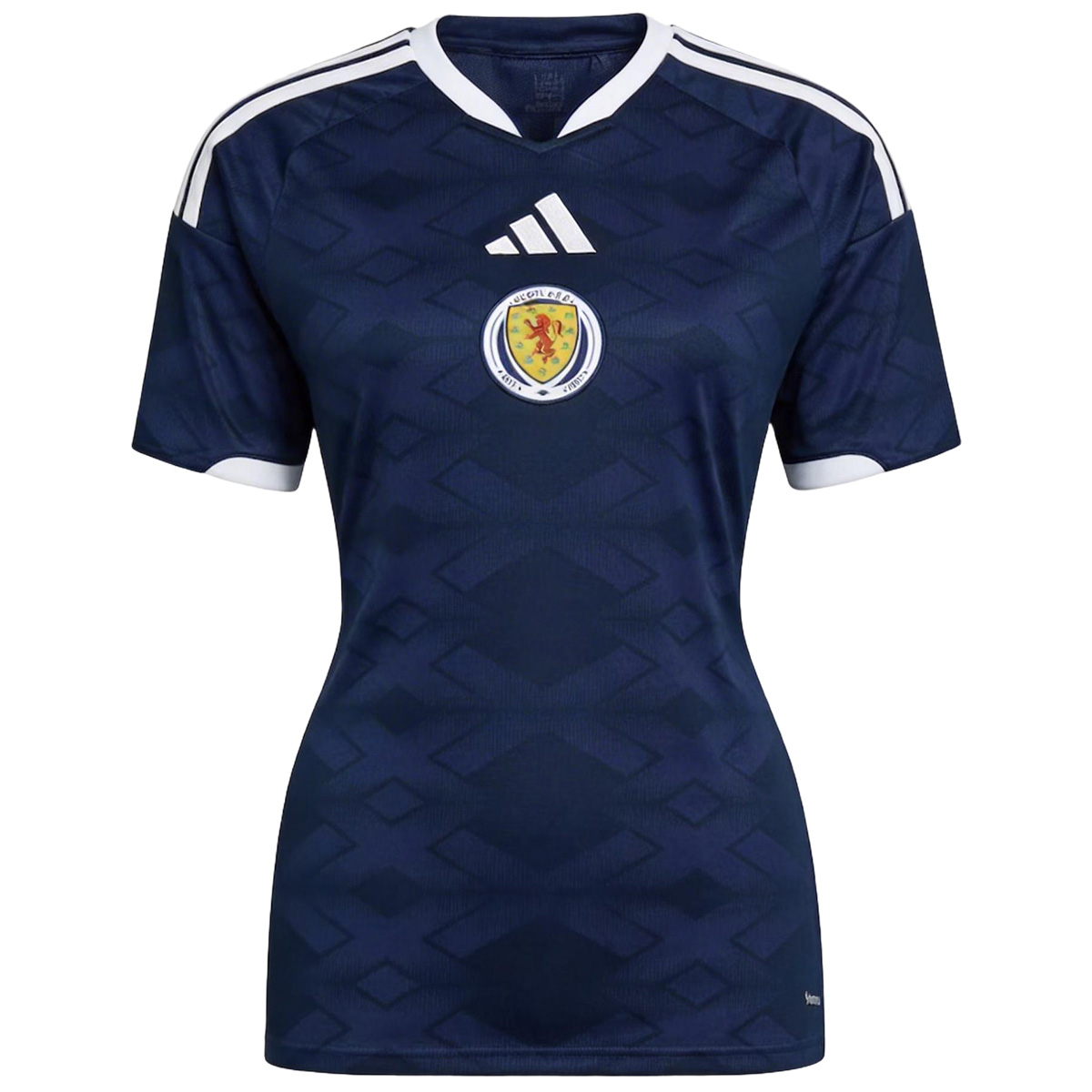 Women's Scotland Home Jersey World Cup 2026 Women's Scotland Home Jersey World Cup 2026